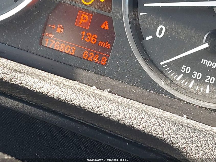 2012 BMW X5 xDrive35I/xDrive35I Premium/xDrive35I Sport Activity VIN: 5UXZV4C59CL766723 Lot: 43940577