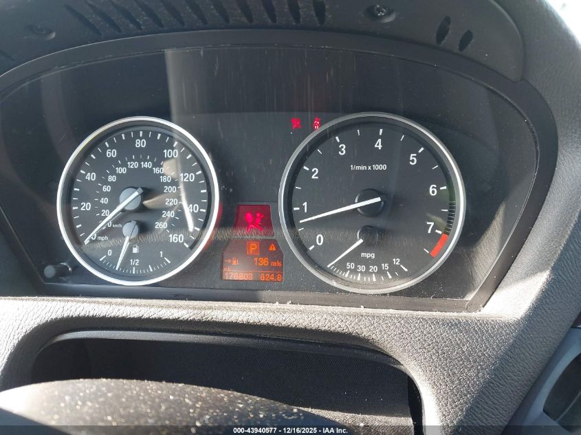 2012 BMW X5 xDrive35I/xDrive35I Premium/xDrive35I Sport Activity VIN: 5UXZV4C59CL766723 Lot: 43940577