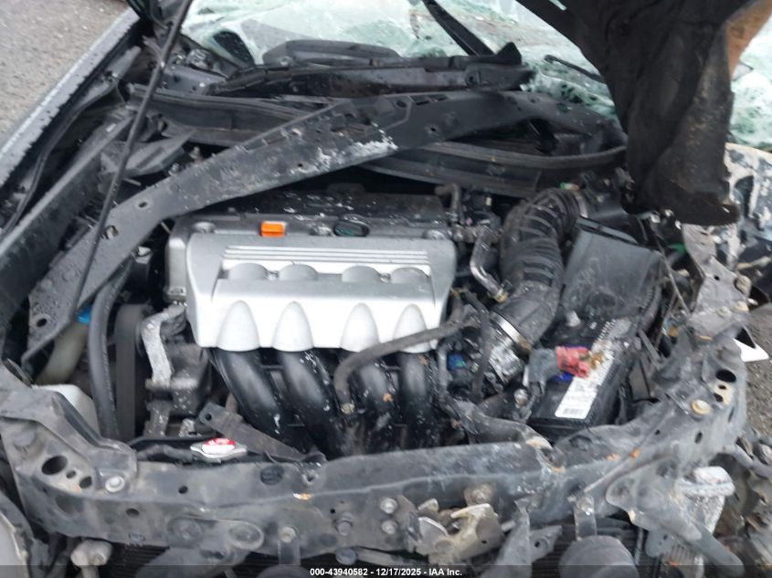 2009 Acura Tsx VIN: JH4CU26669C031952 Lot: 43940582