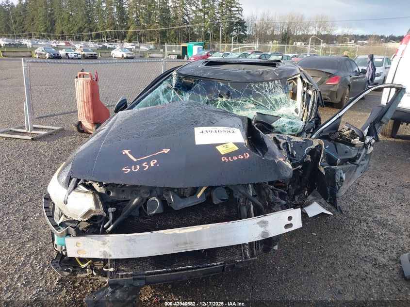 2009 Acura Tsx VIN: JH4CU26669C031952 Lot: 43940582