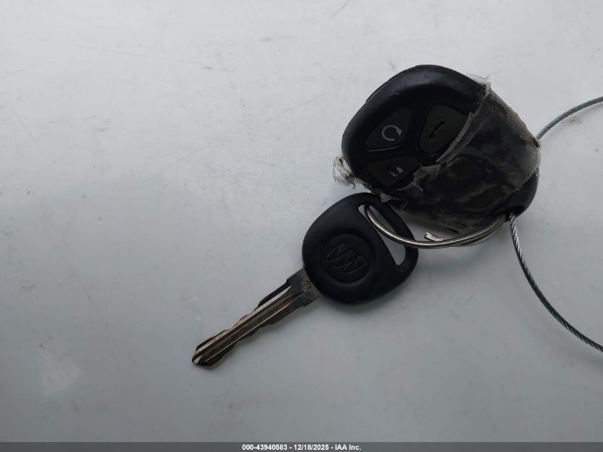 2009 Buick Enclave Cxl VIN: 5GAER23D39J178371 Lot: 43940583