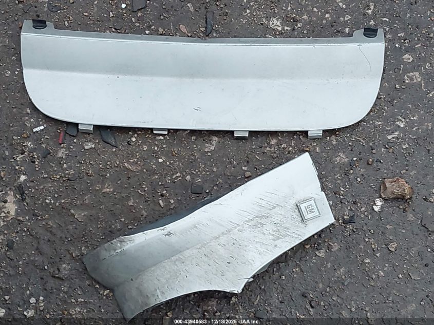 2009 Buick Enclave Cxl VIN: 5GAER23D39J178371 Lot: 43940583