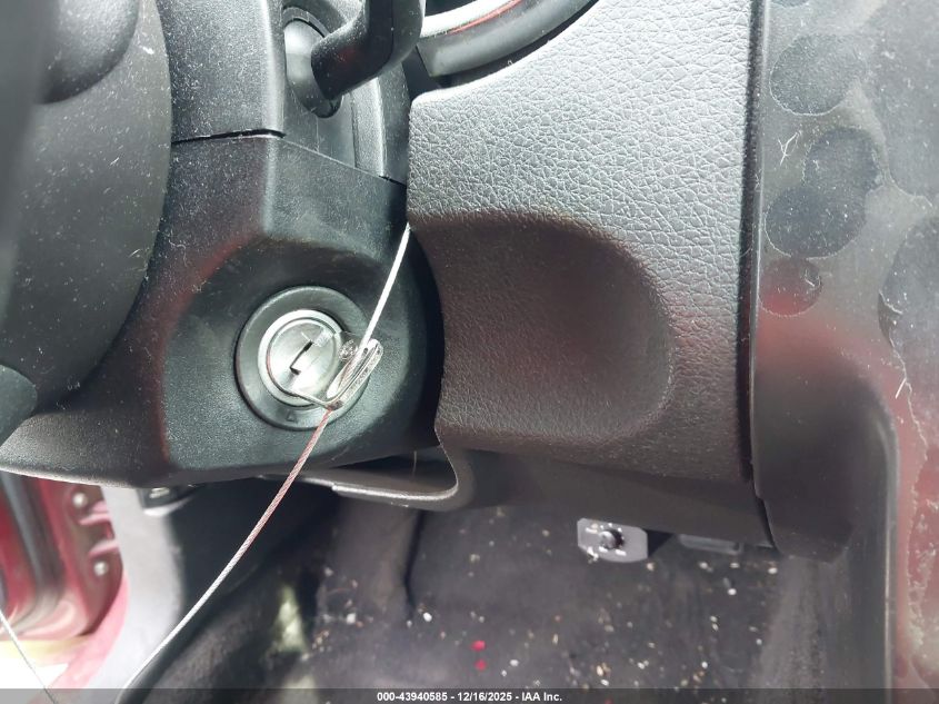 2005 Ford Mustang Gt VIN: 1ZVFT85H655210379 Lot: 43940585