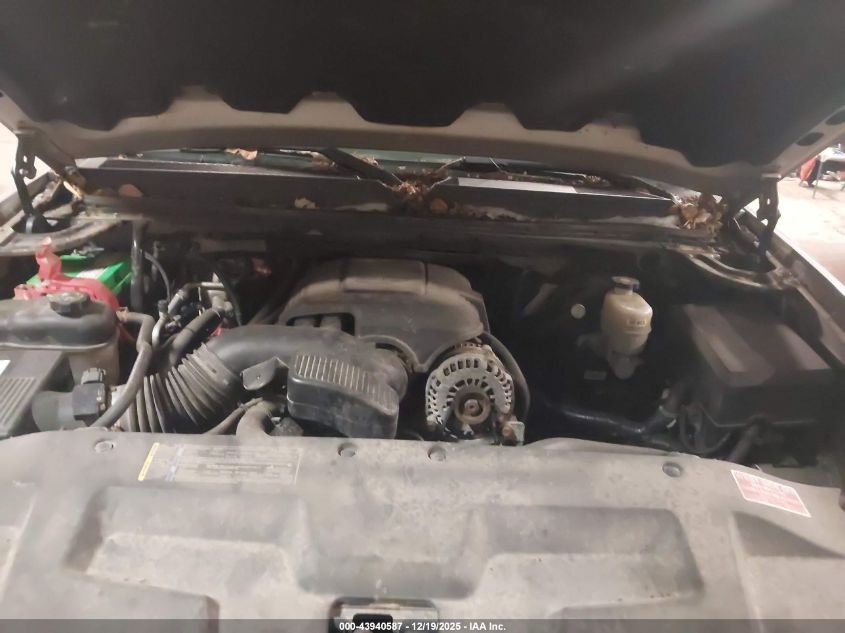 2009 GMC Sierra 1500 Sle VIN: 1GTEK24069Z127446 Lot: 43940587