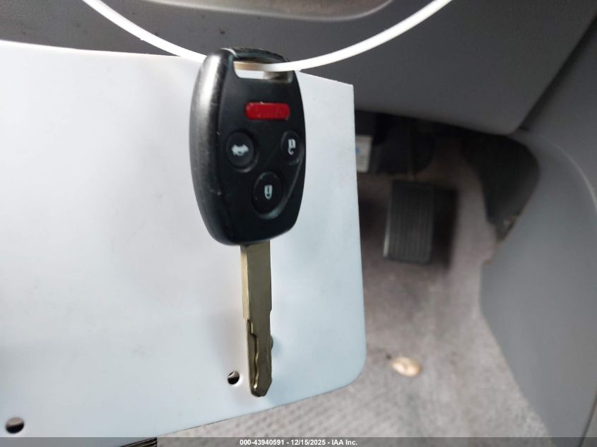 2003 Honda Accord 2.4 Lx VIN: JHMCM56303C080238 Lot: 43940591