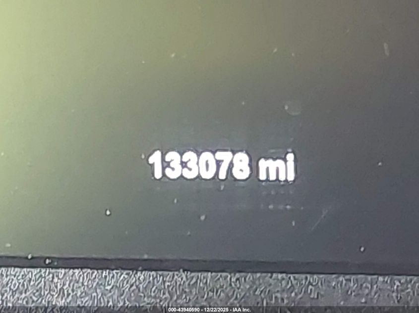 2018 Ram 2500 VIN: 3C6UR5MC1JG233009 Lot: 43940590