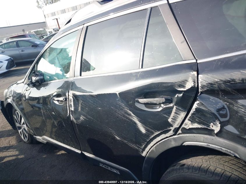 2021 Subaru Outback Premium VIN: 4S4BTAFC7M3211428 Lot: 43940597