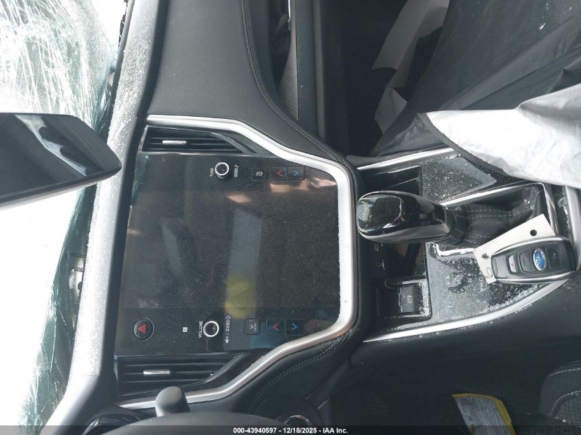 2021 Subaru Outback Premium VIN: 4S4BTAFC7M3211428 Lot: 43940597