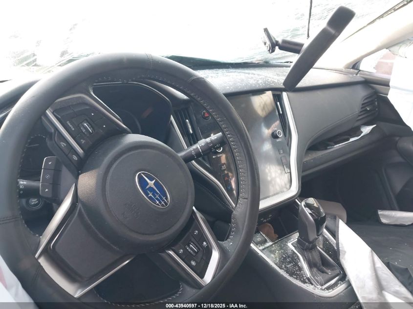 2021 Subaru Outback Premium VIN: 4S4BTAFC7M3211428 Lot: 43940597