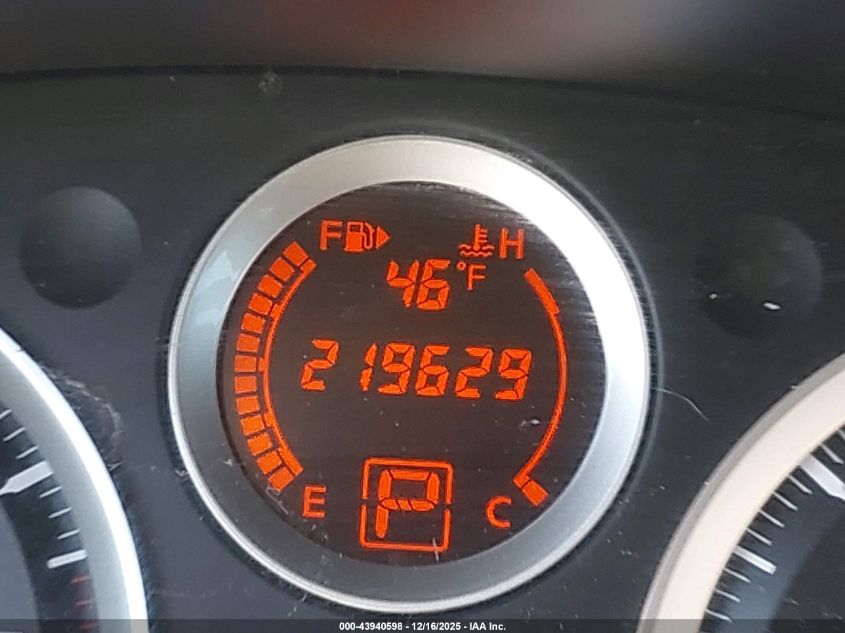 2012 Nissan Sentra 2.0 Sr VIN: 3N1AB6AP6CL705697 Lot: 43940598