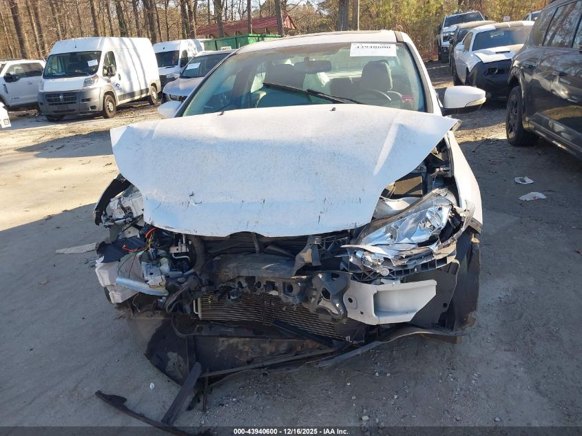 2014 Ford Focus Se VIN: 1FADP3F20EL367578 Lot: 43940600