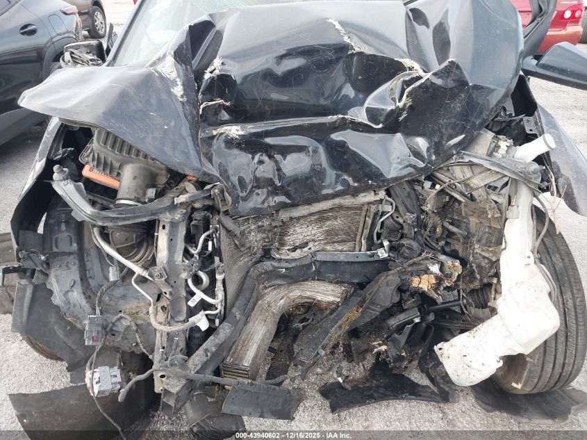 2020 Chevrolet Equinox Fwd Lt 1.5L Turbo VIN: 2GNAXKEV6L6248062 Lot: 43940602