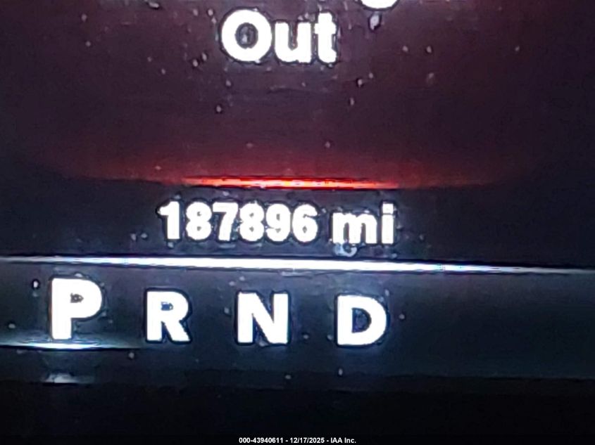 2014 Ram 1500 Big Horn VIN: 1C6RR7LT1ES411549 Lot: 43940611