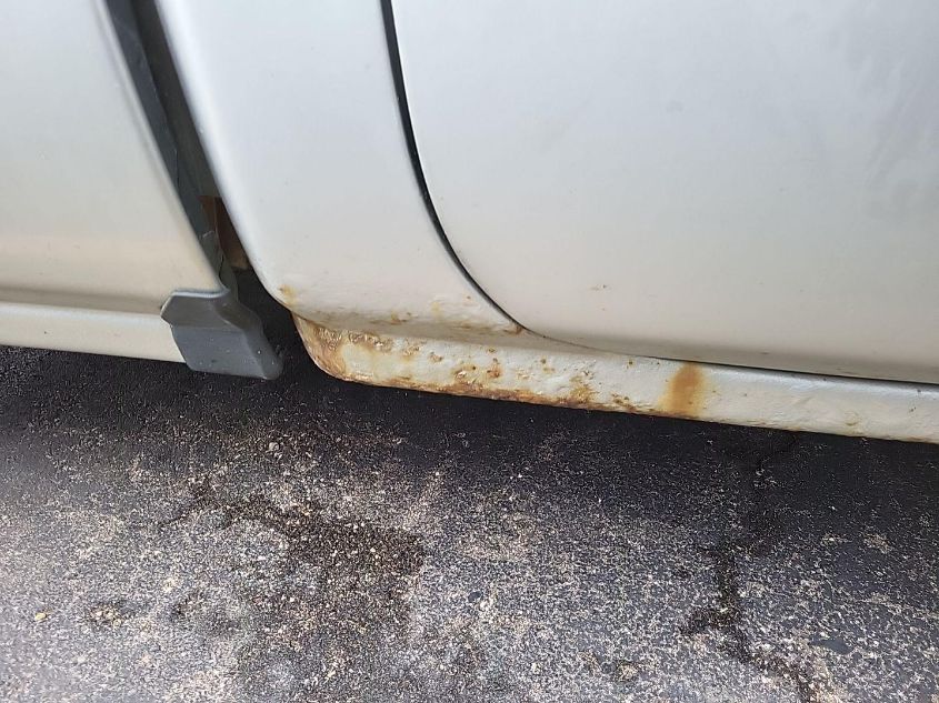 2016 Chevrolet Silverado 1500 Wt