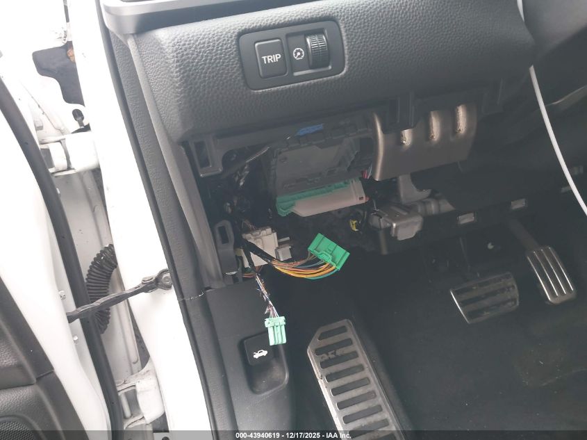 2018 Honda Accord Sport VIN: 1HGCV1F31JA253007 Lot: 43940619