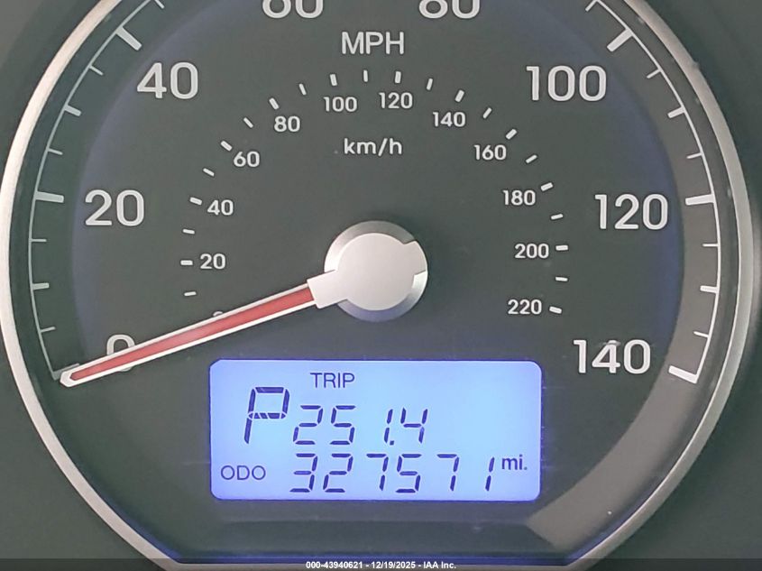 2011 Hyundai Santa Fe Se VIN: 5XYZH4AG1BG086578 Lot: 43940621