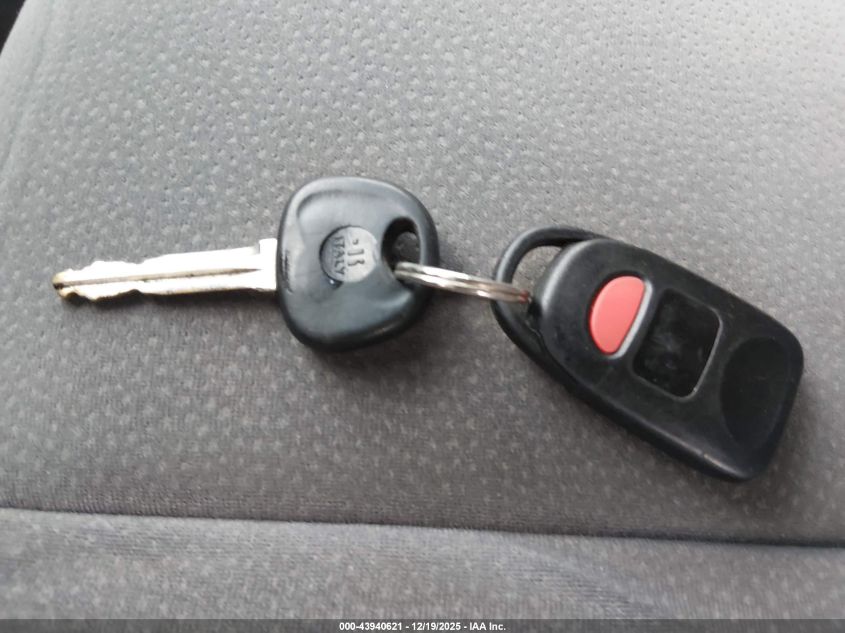 2011 Hyundai Santa Fe Se VIN: 5XYZH4AG1BG086578 Lot: 43940621