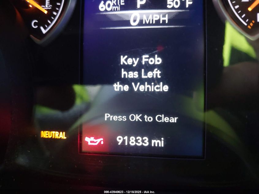 2020 Jeep Wrangler Unlimited Sport S 4X4 VIN: 1C4HJXDN6LW257535 Lot: 43940623