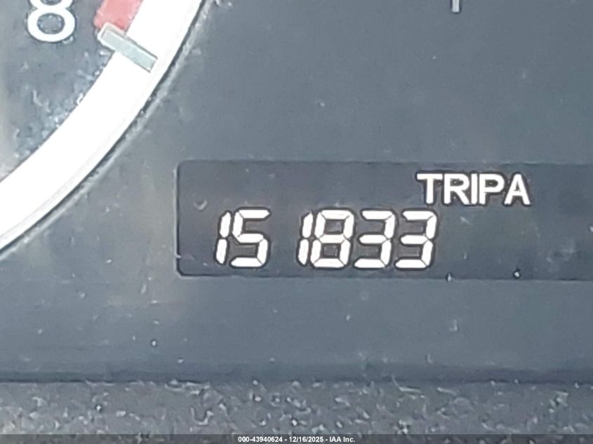 2012 Honda Accord 2.4 Se VIN: 1HGCP2F68CA145447 Lot: 43940624