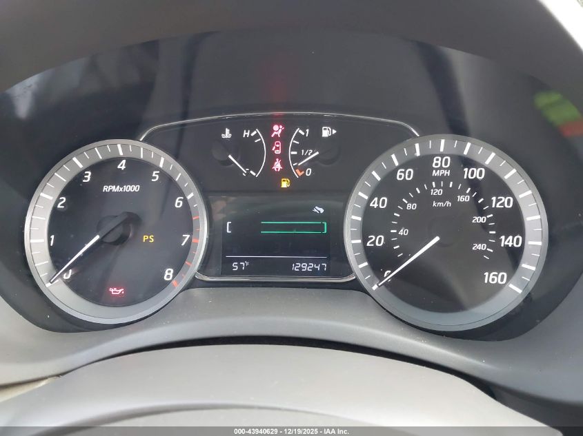 2013 Nissan Sentra Sv VIN: 3N1AB7AP2DL778038 Lot: 43940629