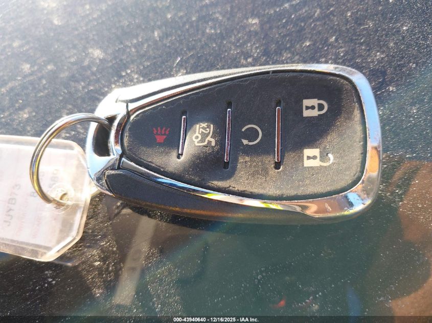 2023 Chevrolet Malibu Fwd 1Lt VIN: 1G1ZD5ST1PF236687 Lot: 43940640