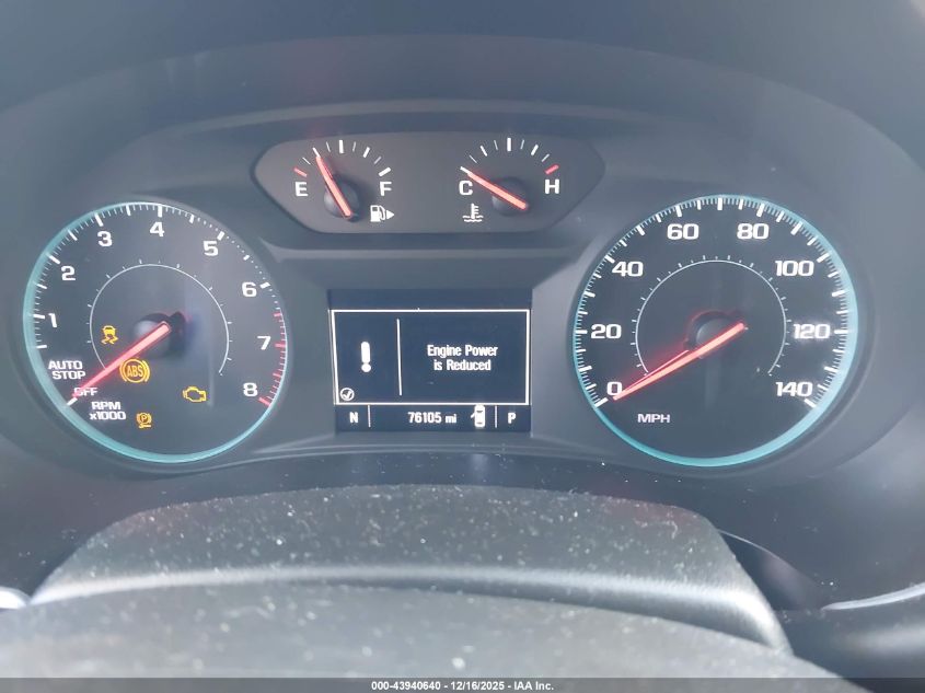 2023 Chevrolet Malibu Fwd 1Lt VIN: 1G1ZD5ST1PF236687 Lot: 43940640