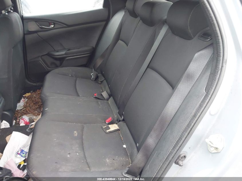 2018 Honda Civic Sport VIN: SHHFK7H42JU213523 Lot: 43940644