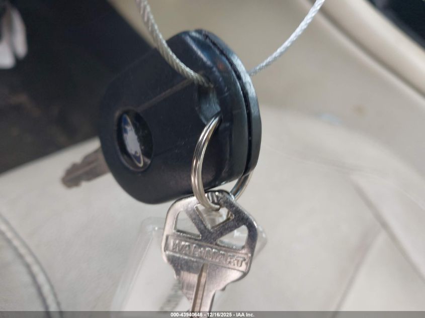 2014 Ford Taurus Sel VIN: 1FAHP2E8XEG108820 Lot: 43940646