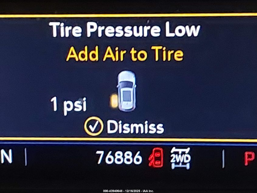 2019 Cadillac Xt4 Sport VIN: 1GYFZFR4XKF207014 Lot: 43940648