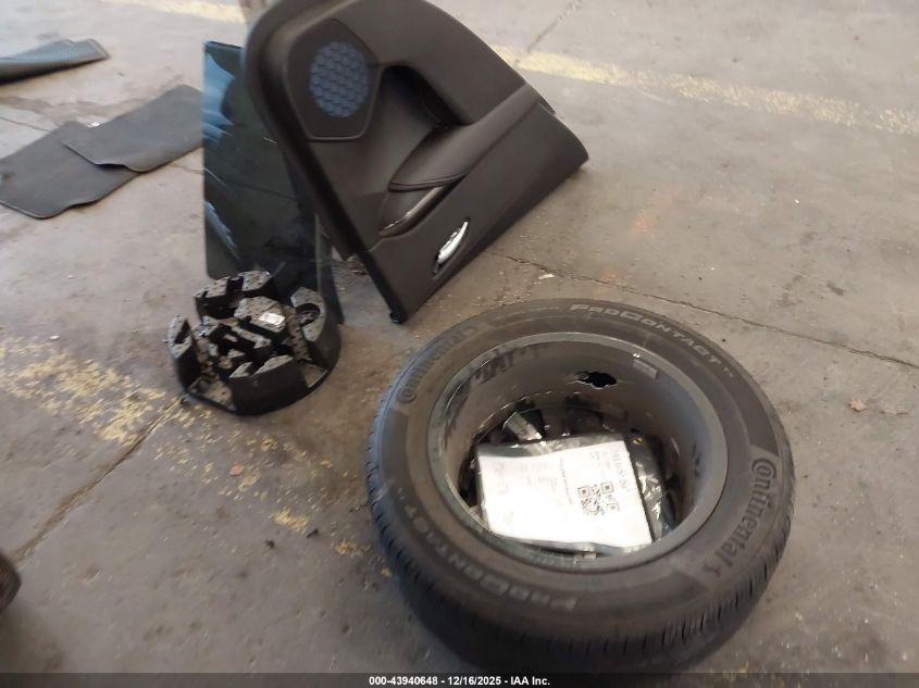 2019 Cadillac Xt4 Sport VIN: 1GYFZFR4XKF207014 Lot: 43940648