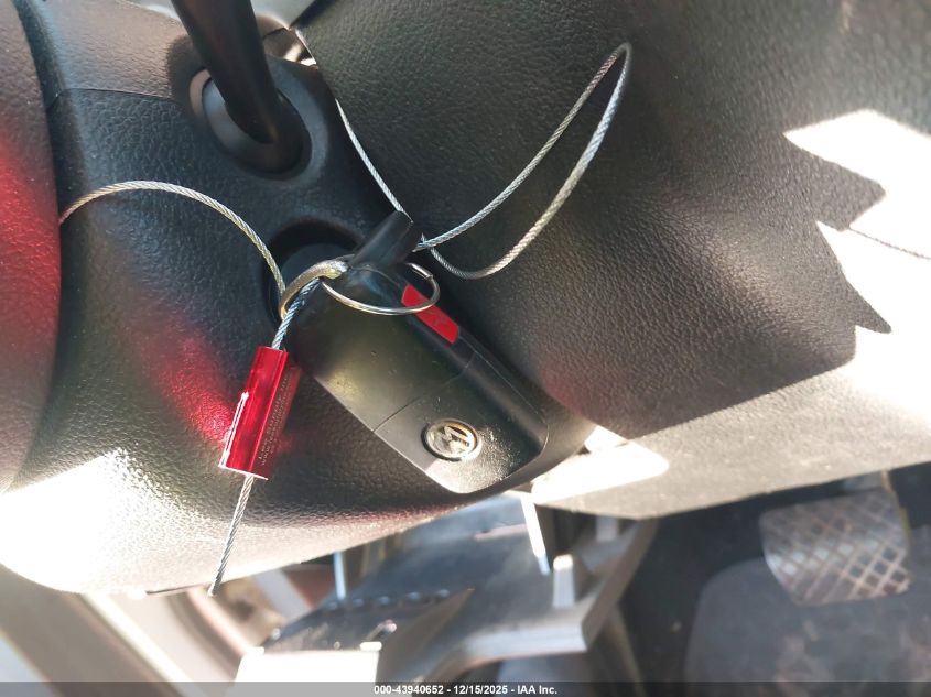 2013 Volkswagen Tiguan S VIN: WVGBV3AX6DW569277 Lot: 43940652