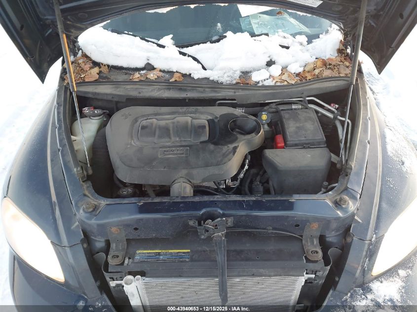 2008 Chevrolet Hhr Lt VIN: 3GNDA23D78S586085 Lot: 43940653