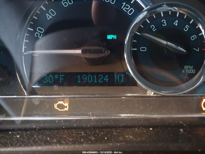 2008 Chevrolet Hhr Lt VIN: 3GNDA23D78S586085 Lot: 43940653