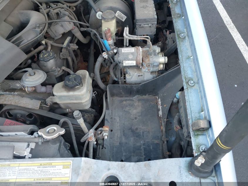 1997 Ford Explorer Eddie Bauer/Limited/Xl/Xlt VIN: 1FMDU34E1VZA09561 Lot: 43940657