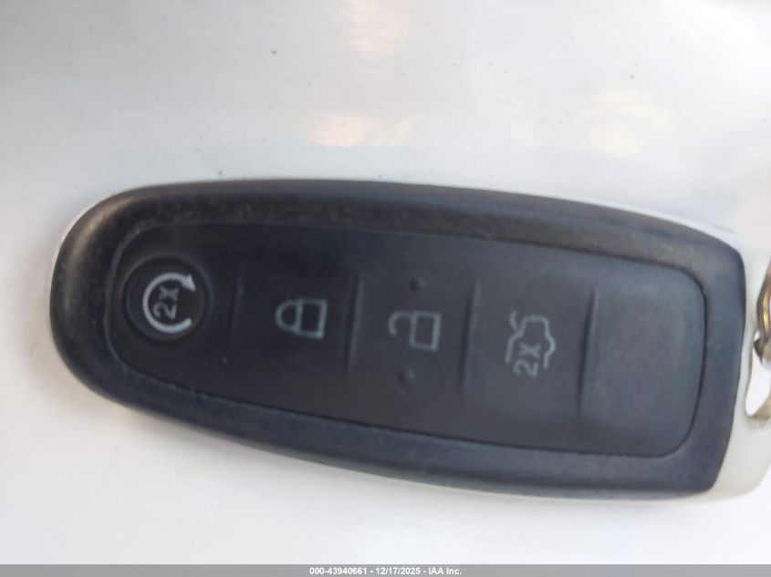 2014 Ford Escape Titanium VIN: 1FMCU0J90EUE57336 Lot: 43940661