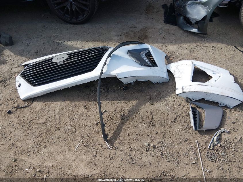 2017 Hyundai Ioniq Hybrid Sel VIN: KMHC75LC2HU040298 Lot: 43940663