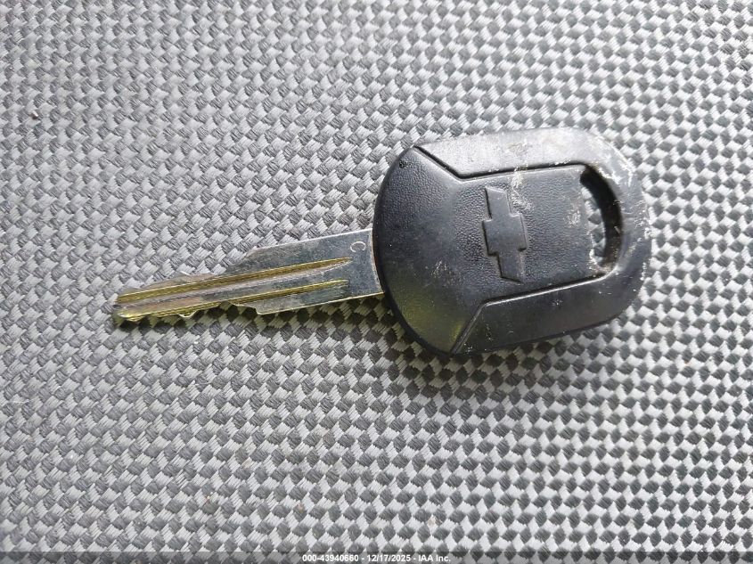 2013 Chevrolet Captiva Sport 2Ls VIN: 3GNAL2EK1DS615499 Lot: 43940660