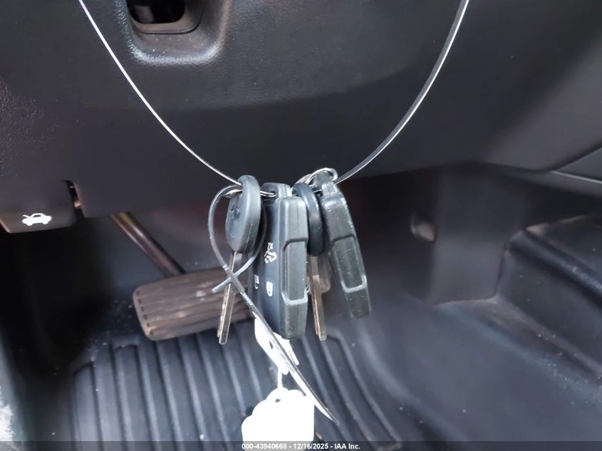 2022 Chevrolet Silverado 1500 Ltd 4Wd Standard Bed Wt VIN: 1GCUYAED1NZ199218 Lot: 43940668