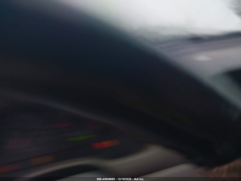 2003 Ford Mustang VIN: 1FAFP40463F398306 Lot: 43940669