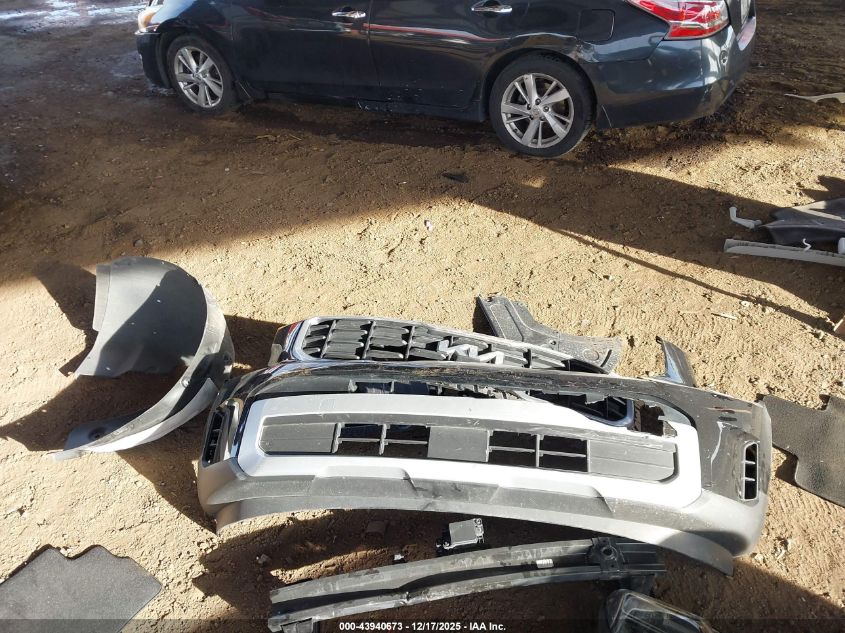 2025 Kia Telluride S VIN: 5XYP64GCXSG596574 Lot: 43940673