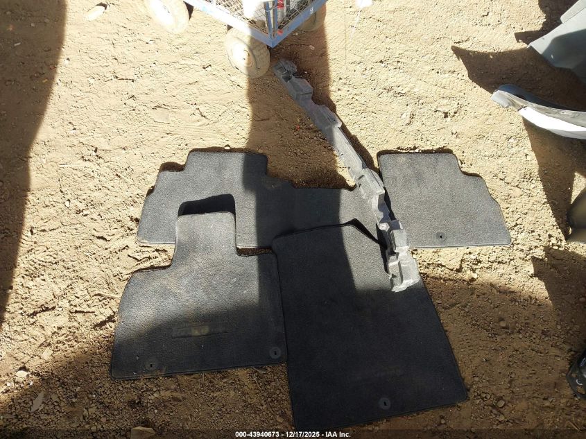 2025 Kia Telluride S VIN: 5XYP64GCXSG596574 Lot: 43940673