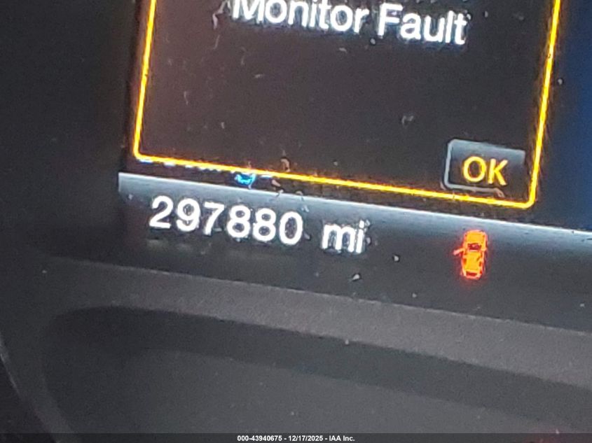 2014 Ford Edge Sport VIN: 2FMDK3AK9EBB03867 Lot: 43940675