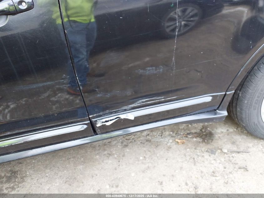 2014 Ford Edge Sport VIN: 2FMDK3AK9EBB03867 Lot: 43940675