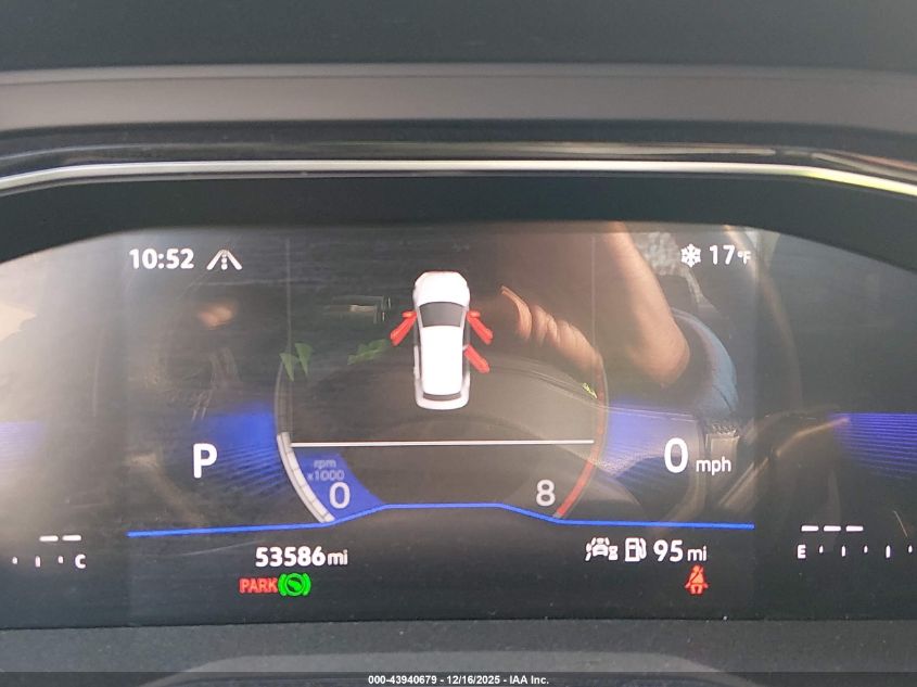 2024 Volkswagen Jetta 1.5T Sport VIN: 3VWBM7BU3RM019199 Lot: 43940679