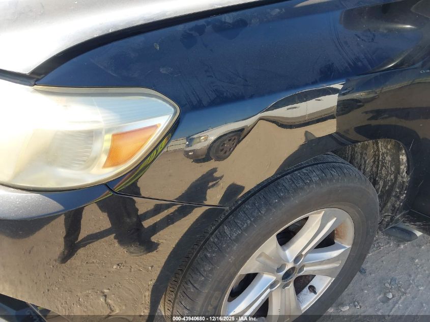 2008 Toyota Highlander Limited VIN: JTEDS42A082009558 Lot: 43940680