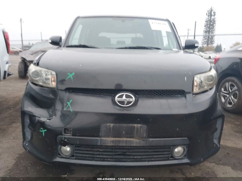 2009 Scion Xb VIN: JTLKE50EX91064514 Lot: 43940688