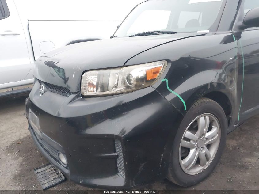 2009 Scion Xb VIN: JTLKE50EX91064514 Lot: 43940688