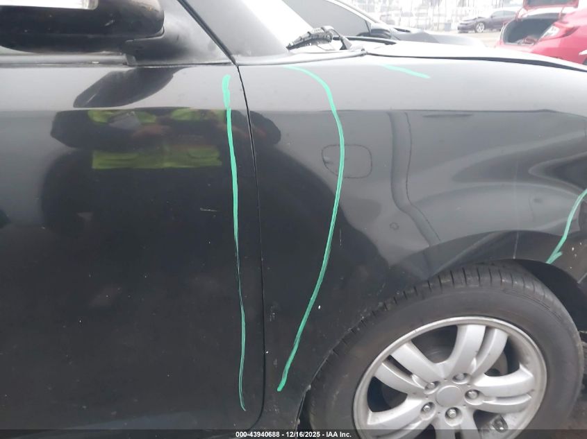 2009 Scion Xb VIN: JTLKE50EX91064514 Lot: 43940688