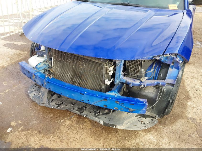 2021 Dodge Charger Sxt Rwd VIN: 2C3CDXBG4MH656874 Lot: 43940690