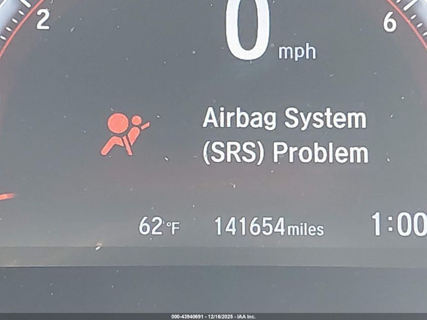 2019 Honda Civic Sport VIN: 2HGFC2F8XKH548064 Lot: 43940691